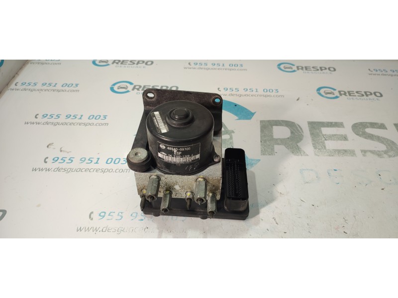 ABS 4894009700  - imagen 1