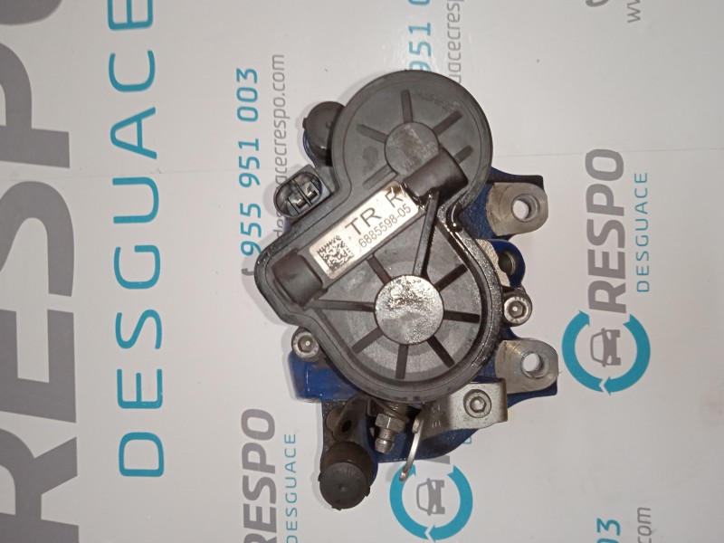 PINZA DE FRENO TRASERA DERECHA 6885598  - imagen 2