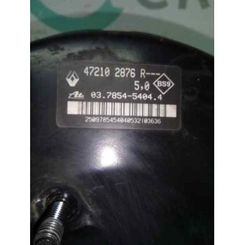 SERVOFRENO 472102876R  - miniatura 2