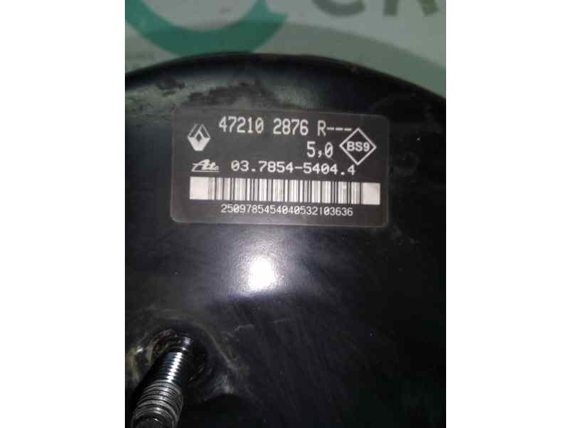 SERVOFRENO 472102876R  - imagen 2