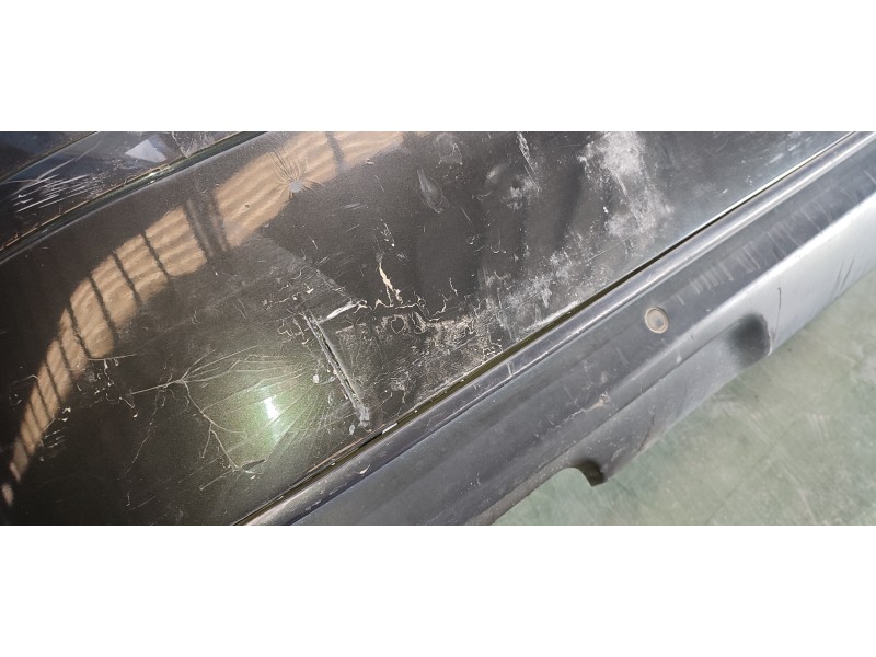 PARAGOLPES TRASERO  - imagen 2