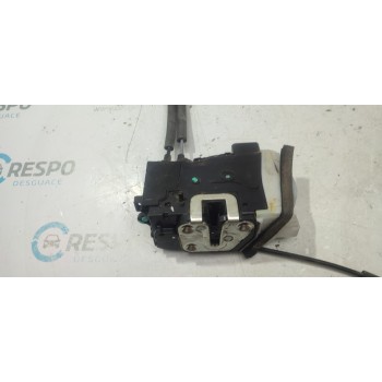 CERRADURA PUERTA TRASERA DERECHA 814202Y010  - miniatura 2