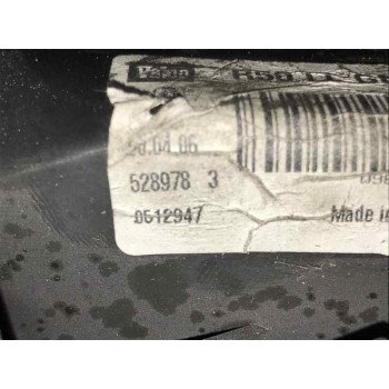 VENTILADOR CALEFACCION 5289782  - miniatura 2