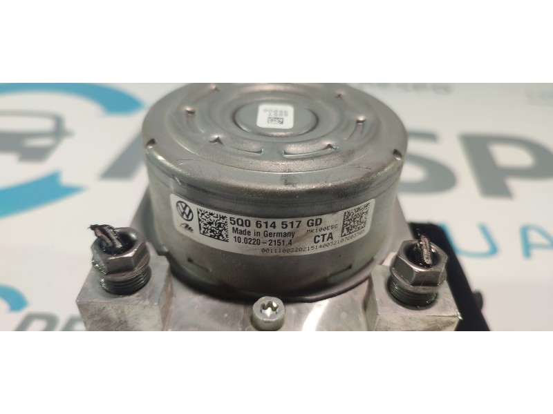 ABS 5Q0614517GD  - imagen 3