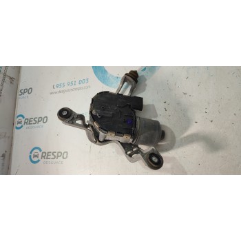 MOTOR LIMPIA DELANTERO 98110A4000  - miniatura 1
