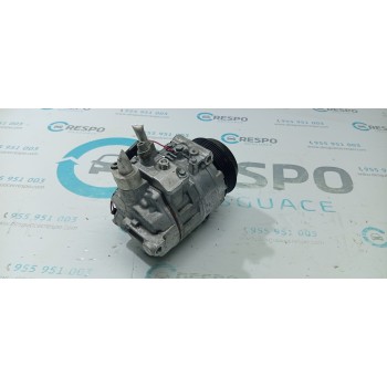 COMPRESOR AIRE ACONDICIONADO 4472602300  - miniatura 3