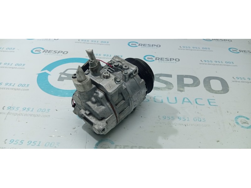 COMPRESOR AIRE ACONDICIONADO 4472602300  - imagen 3