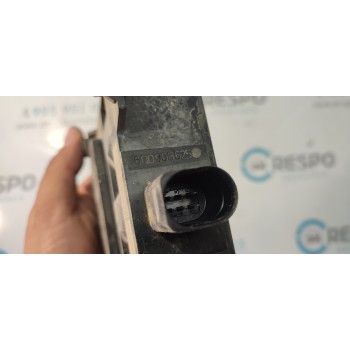 VALVULA AIRE ADICIONAL 6Q0906625  - miniatura 2