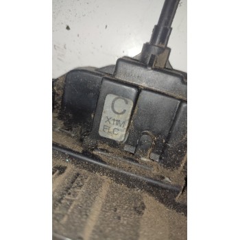 CERRADURA PUERTA TRASERA DERECHA X11MFLC  - miniatura 2