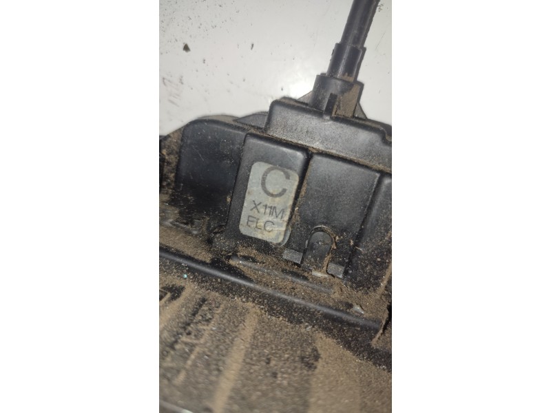 CERRADURA PUERTA TRASERA DERECHA X11MFLC  - imagen 2