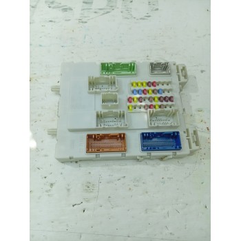 CAJA RELES / FUSIBLES 30S50E211F08 / 1842390 