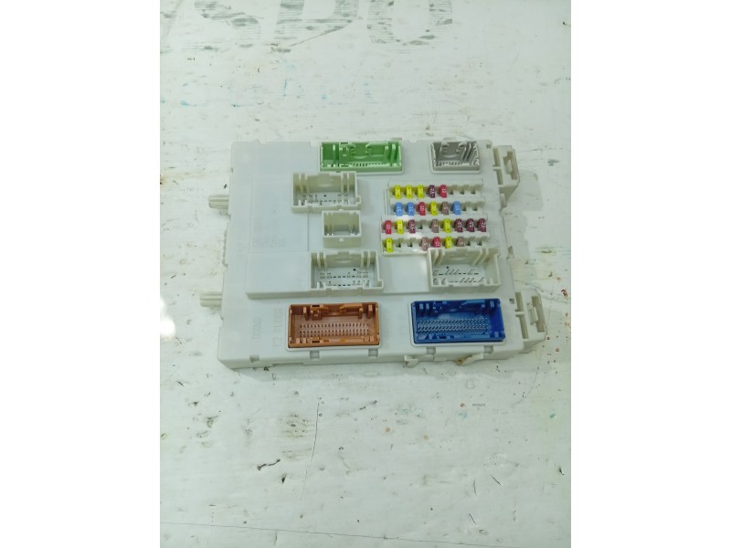 CAJA RELES / FUSIBLES 30S50E211F08 / 1842390  - imagen 1