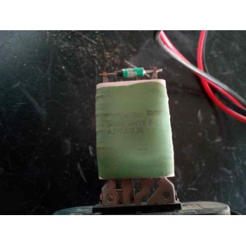 RESISTENCIA CALEFACCION  - miniatura 1