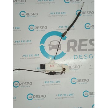 CERRADURA PUERTA DELANTERA IZQUIERDA A04949 006231 