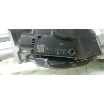 MOTOR LIMPIA DELANTERO 1593001052  - miniatura 2