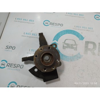 MANGUETA DELANTERA DERECHA 400145FA0H  - miniatura 3