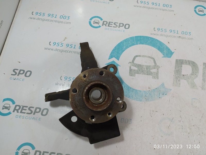 MANGUETA DELANTERA DERECHA 400145FA0H  - imagen 3