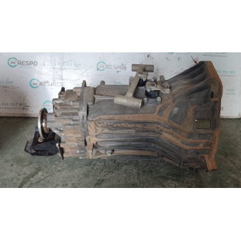 CAJA CAMBIOS 8868879  - miniatura 4