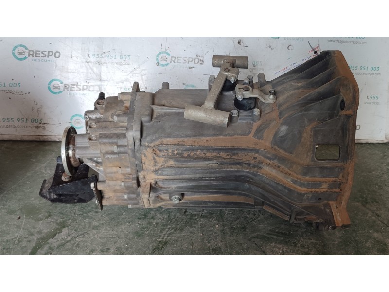 CAJA CAMBIOS 8868879  - imagen 4