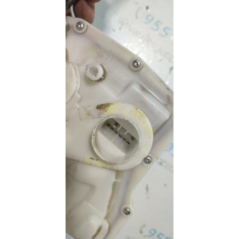 CERRADURA PUERTA DELANTERA DERECHA  - miniatura 3