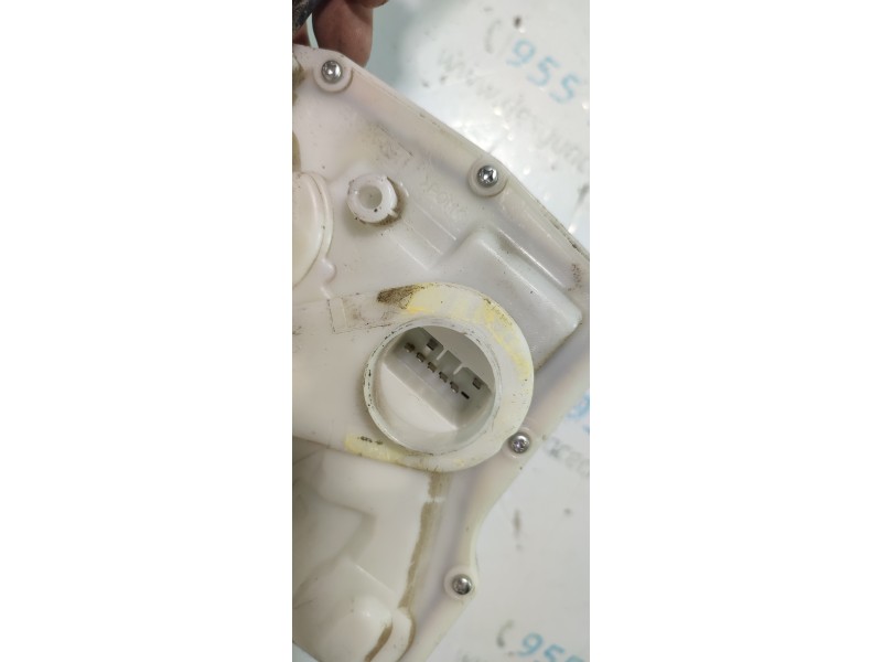 CERRADURA PUERTA DELANTERA DERECHA  - imagen 3