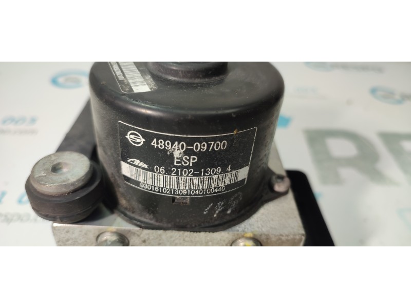 ABS 4894009700  - imagen 2