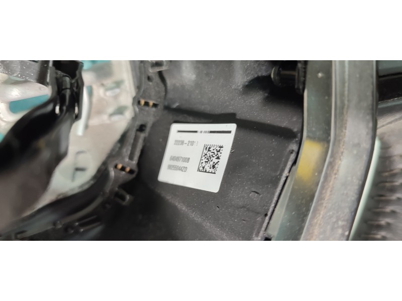 VOLANTE 98255044ZD  - imagen 2