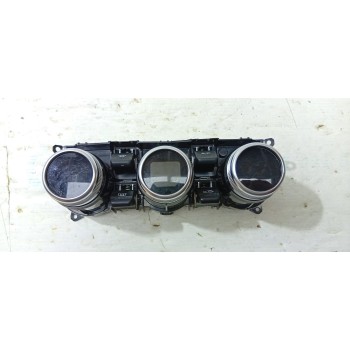 MANDO CLIMATIZADOR 275105451R  - miniatura 1