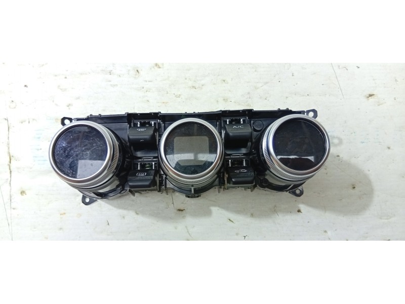 MANDO CLIMATIZADOR 275105451R  - imagen 1