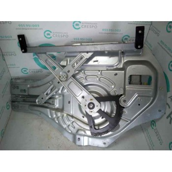 ELEVALUNAS DELANTERO DERECHO 82480-2E010  - miniatura 3