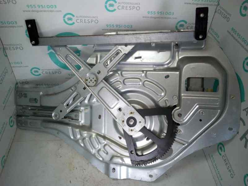 ELEVALUNAS DELANTERO DERECHO 82480-2E010  - imagen 3