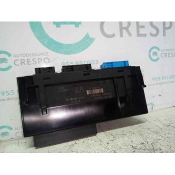 MODULO ELECTRONICO 504D16F07 