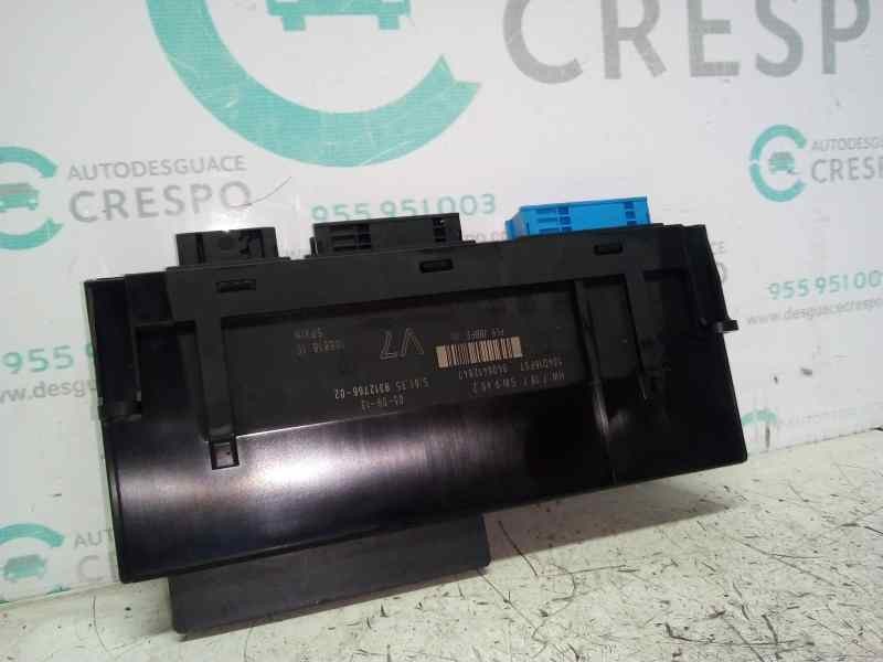 MODULO ELECTRONICO 504D16F07  - imagen 1