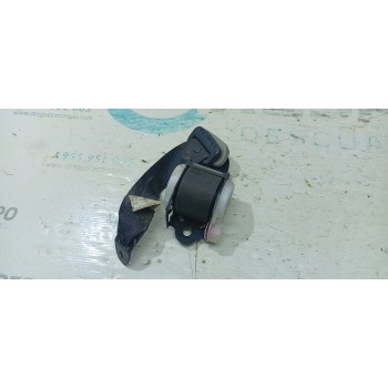 CINTURON SEGURIDAD TRASERO DERECHO C71334R10  - miniatura 1