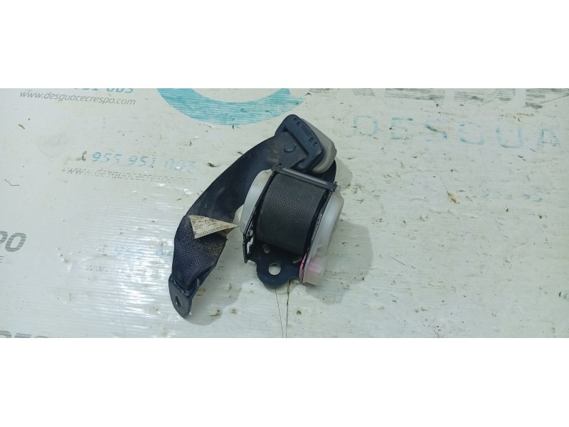 CINTURON SEGURIDAD TRASERO DERECHO C71334R10  - imagen 1