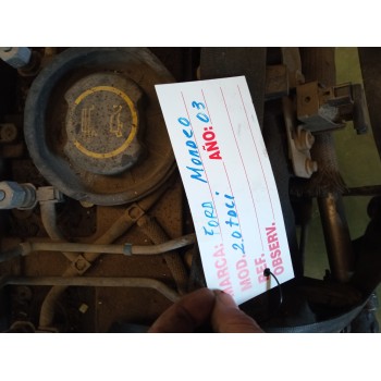 MOTOR COMPLETO FMBA  - miniatura 2