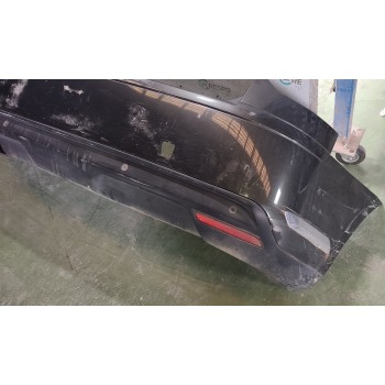 PARAGOLPES TRASERO  - miniatura 3