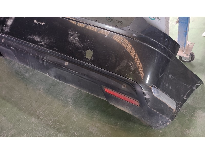 PARAGOLPES TRASERO  - imagen 3