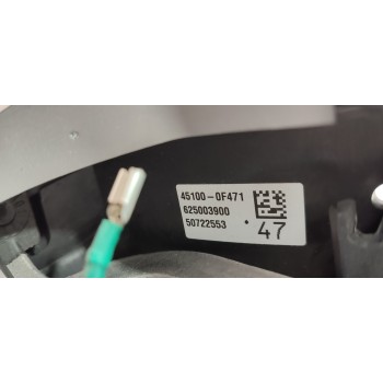 VOLANTE 451000F471  - miniatura 2