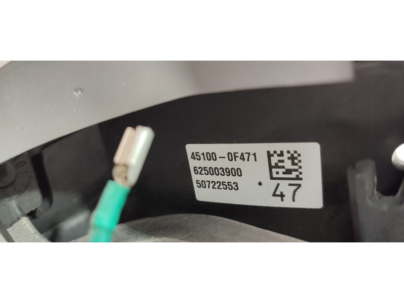 VOLANTE 451000F471  - imagen 2