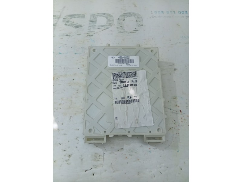 CAJA RELES / FUSIBLES 30S50E211F08 / 1842390  - imagen 2