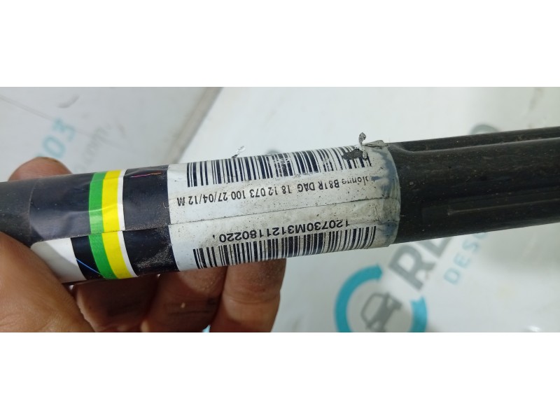 COLUMNA DIRECCION 1812073100 9673759980  - imagen 2