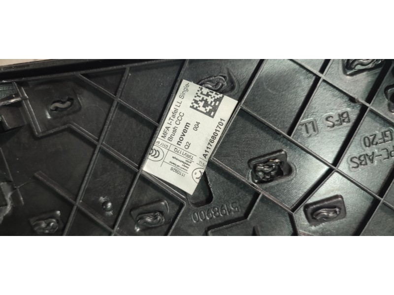 SALPICADERO A1176801701  - imagen 2