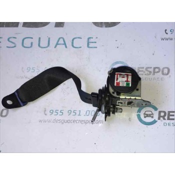 CINTURON SEGURIDAD TRASERO IZQUIERDO 601030000E 