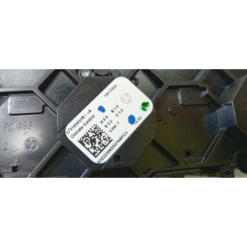 MANDO CLIMATIZADOR 275105451R  - miniatura 2