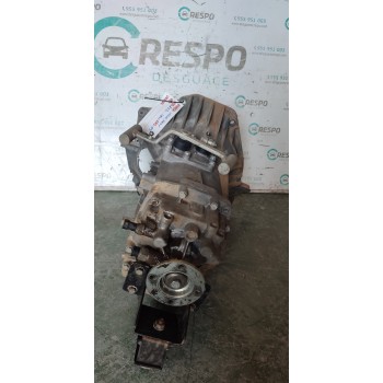 CAJA CAMBIOS 8868879  - miniatura 5