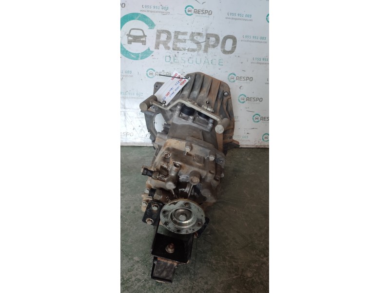 CAJA CAMBIOS 8868879  - imagen 5