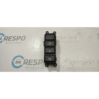 MANDO MULTIFUNCION 93300D7550 