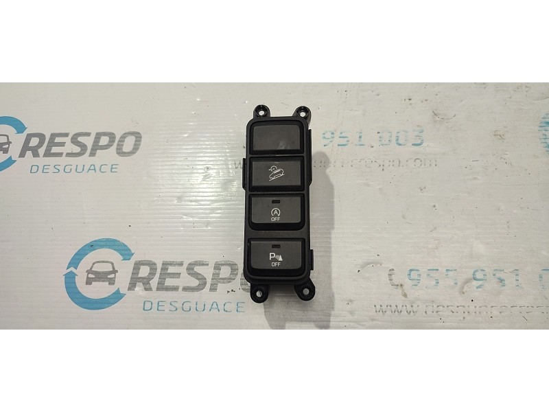 MANDO MULTIFUNCION 93300D7550  - imagen 1