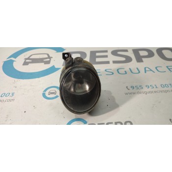 FARO ANTINIEBLA IZQUIERDO 27129100 